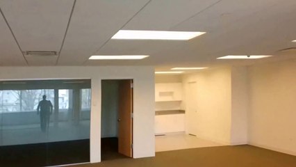 GRAND STREET, WHITE PLAINS 2,774 SF PREBUILT OPEN PLAN OFFICE SUITE