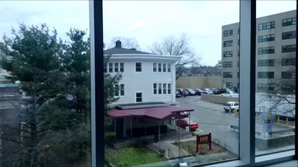 GRAND STREET, WHITE PLAINS 1.600 SF OPEN PLAN