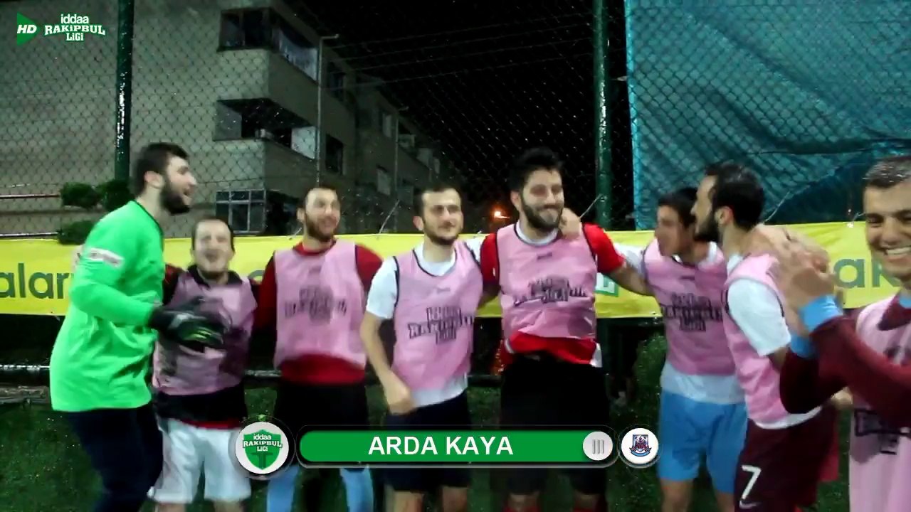 ARDA KAYA-YENİ MEYDANGÜCÜ RÖPORTAJ
