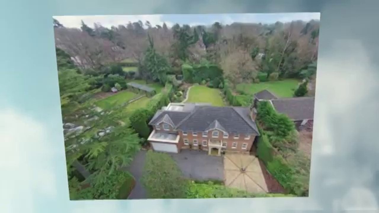 Buy property in the Woking area