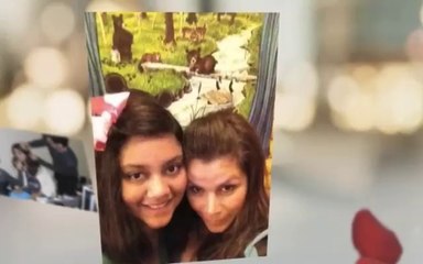 Cumpleaños Gabriella Denizard