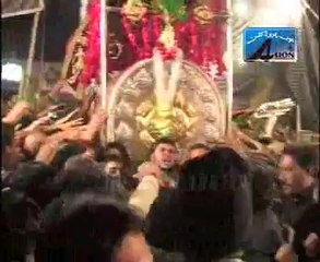 New Noha 2014 Zakir Qadeer Raza Ghori , Qafila Sijad ka