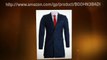 FLATSEVEN Mens Winter Tweed Coat Long Jacket Wool On Sale!