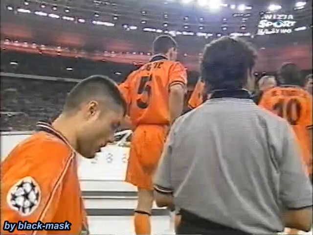 Real Madrid v. Valencia 24.05.2000 Champions League 1999/2000 Final - video  Dailymotion