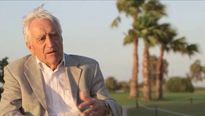 EMISSIONS SPECIALES - LE GOLF EN QUETE DE SOI - EVENEMENT - TéléGrenoble