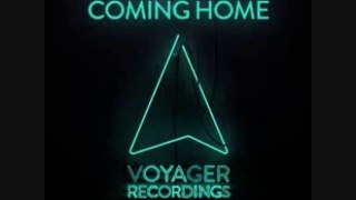 PETER LUTS - Coming Home (NEW SONG 2014)