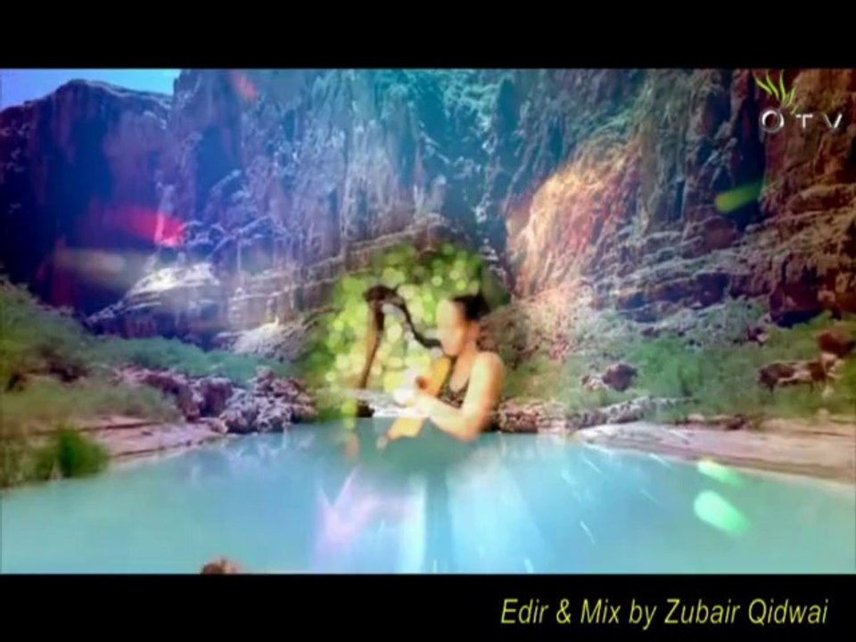 Ye Mosam Ye Mast Nazare by zubair qidwai