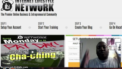 ILN Promotion Speed Wealth System