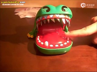 Nostaljik Oyuncağı Tehlikeli Hale Getirip Oynamak