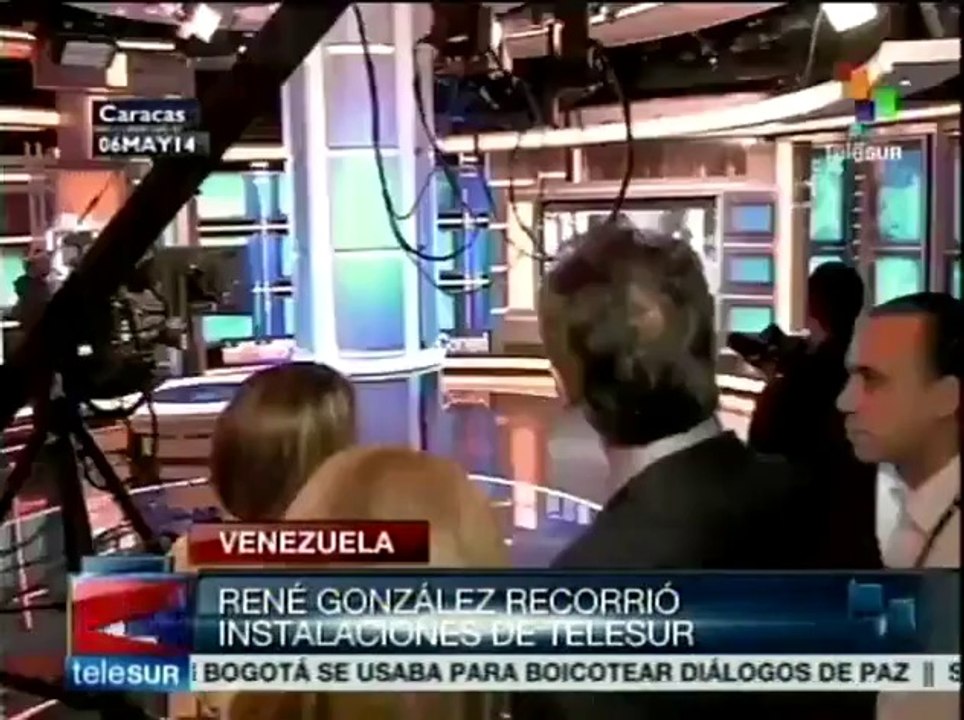 Héroe cubano denunció irregularidades en proceso judicial de los 5