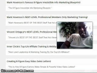 Vincent Ortega Speed Wealth System | MUST WATCH