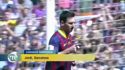 TV3 - Els Matins - Tertúlia del 05/05/14 (part 2)