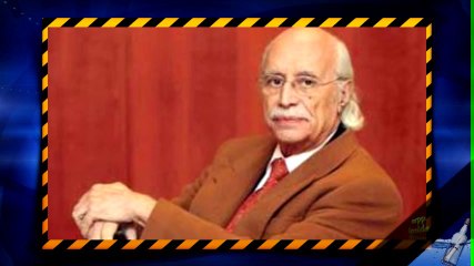 Antonio García-Trevijano Corrupción Politica & Falsa Democracia de España