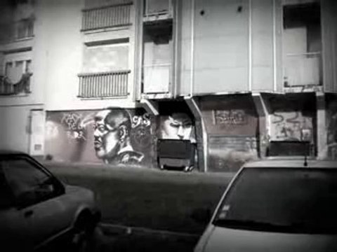 Rosny-sous-Bois (93) : visite de la cité Casanova