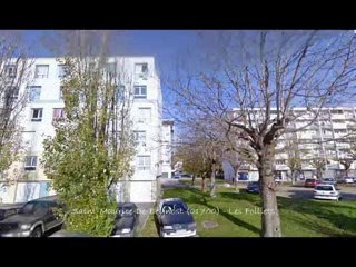 Saint Maurice de Beynost (01) : visite du quartier "Les Folliets"