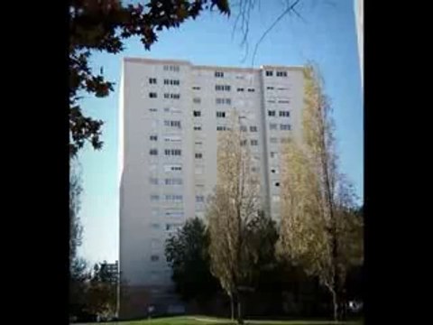 Nantes (44) : visite de la cité Le Chêne des Anglais