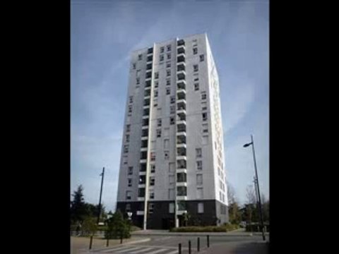 Nantes (44) : visite de la cité Malakoff