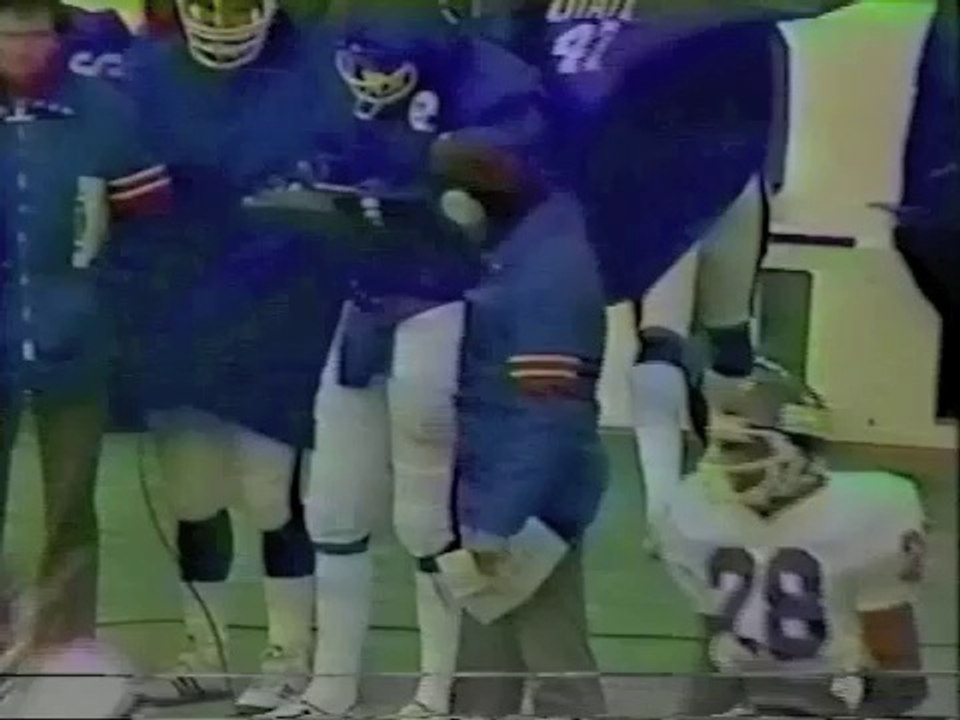Downs INT