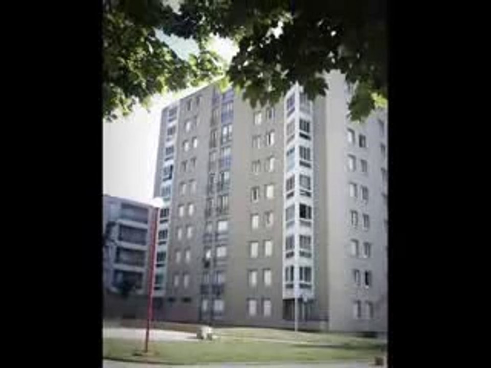 Pithiviers (45) : visite de la cité "Saint-Aignan"