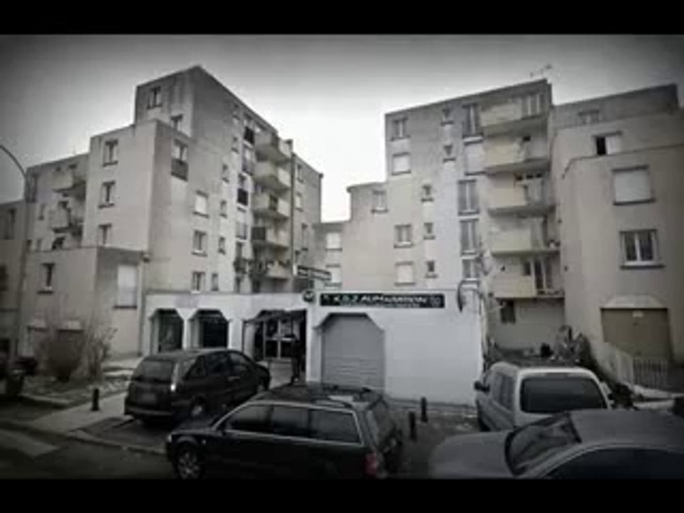 Provins (77) : visite de la cité "Champbenoist"