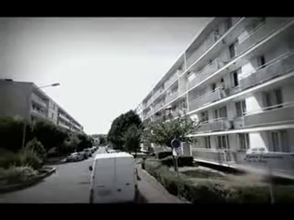 Ris-Orangis (91) : visite du quartier de "La Gare"