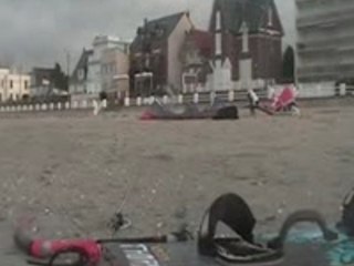 Session Ninja delire