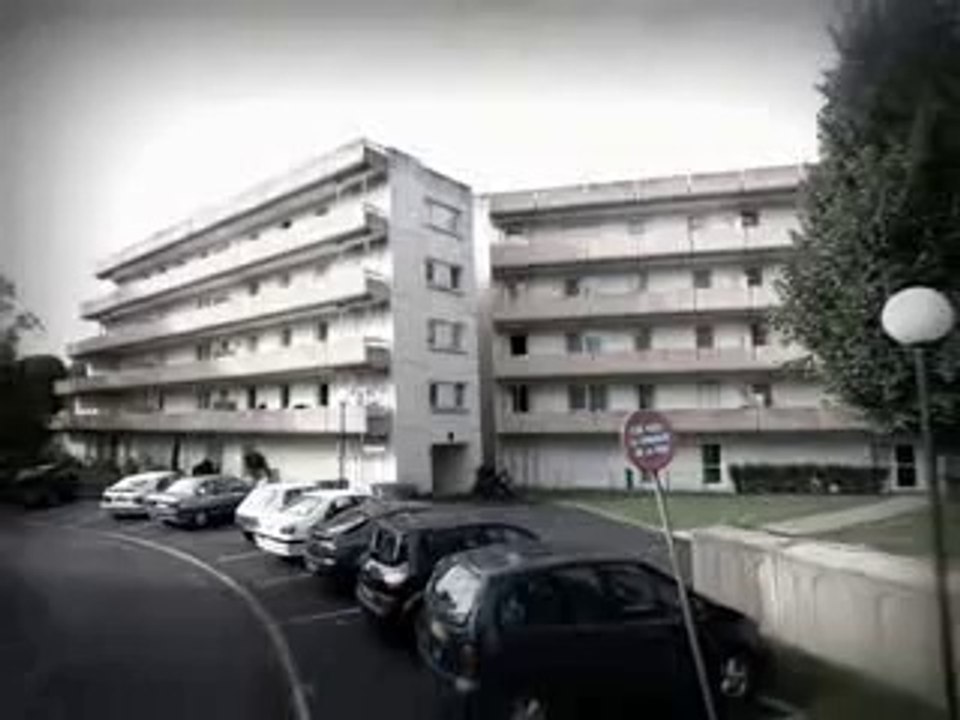 Roissy-en-Brie (77) : visite du "Centre-Ville"