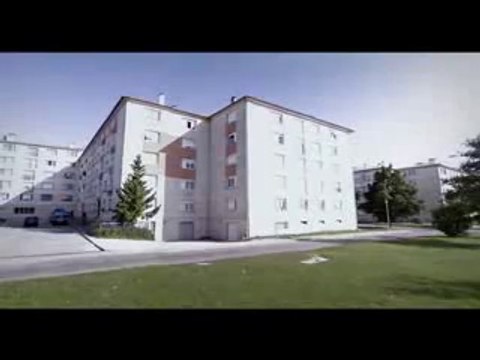 Romilly-sur-Seine (10) : visite de la cité Le Nouveau Romilly