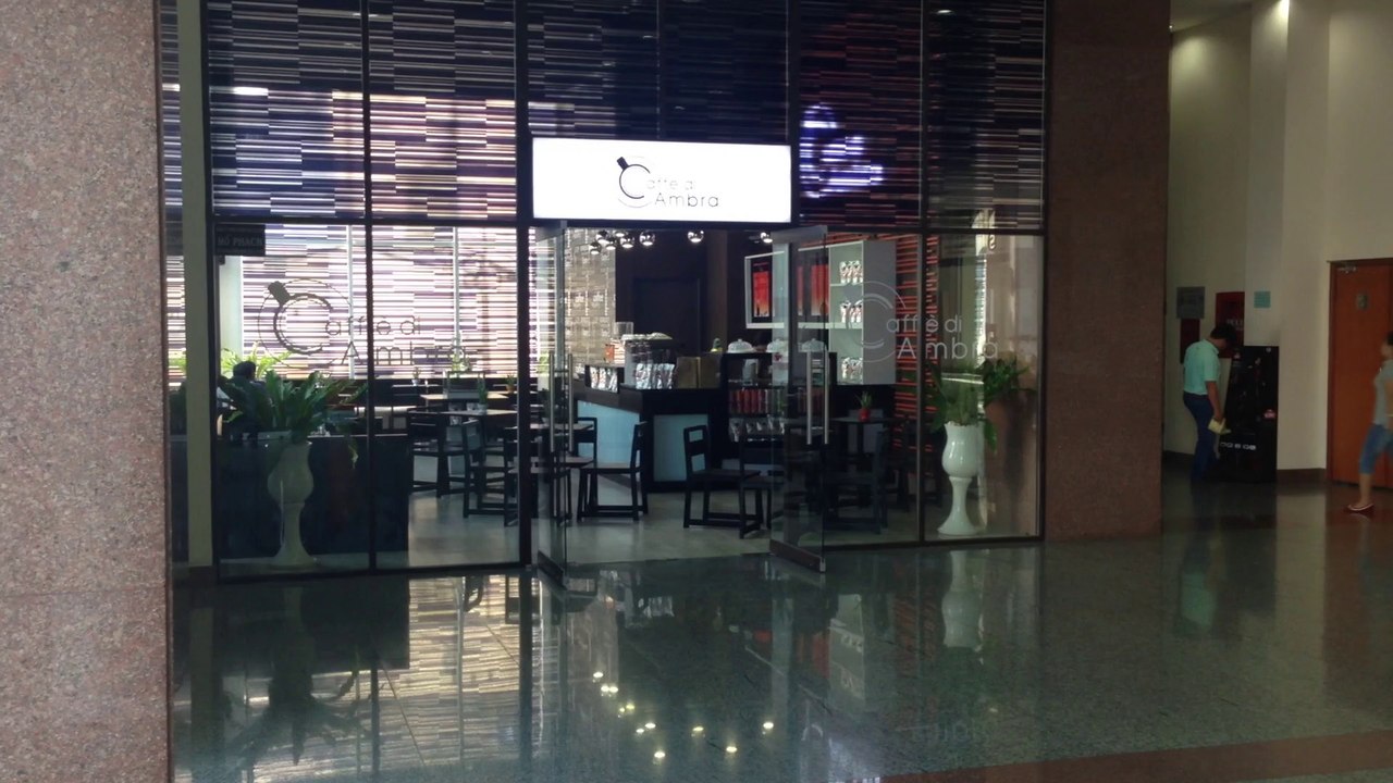 Cho thuê văn phòng quận 1 - City Light Tower Võ Thị Sáu - SAOS