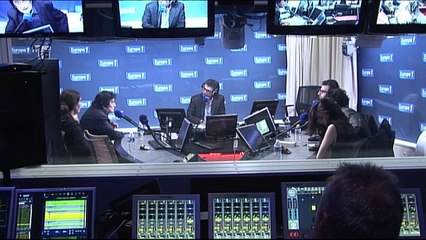 Rivers : "Ma voix c'est mon instrument"