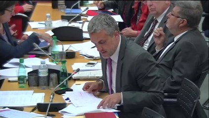 Autorité parentale et intérêt de l'enfant - Mardi 6 Mai 2014