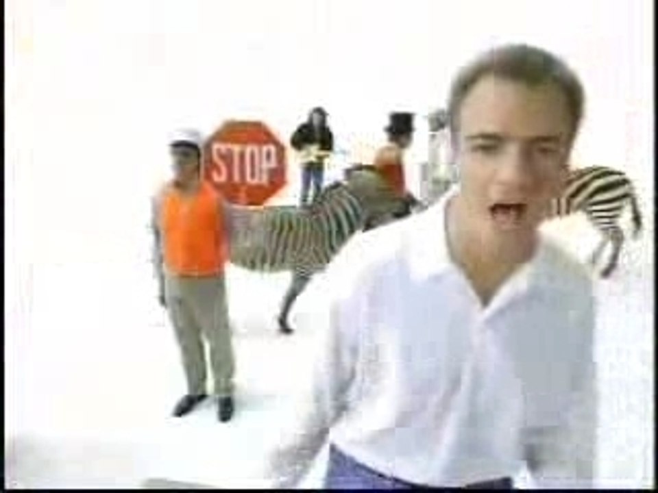 Go West-King Of Wishful Thinking