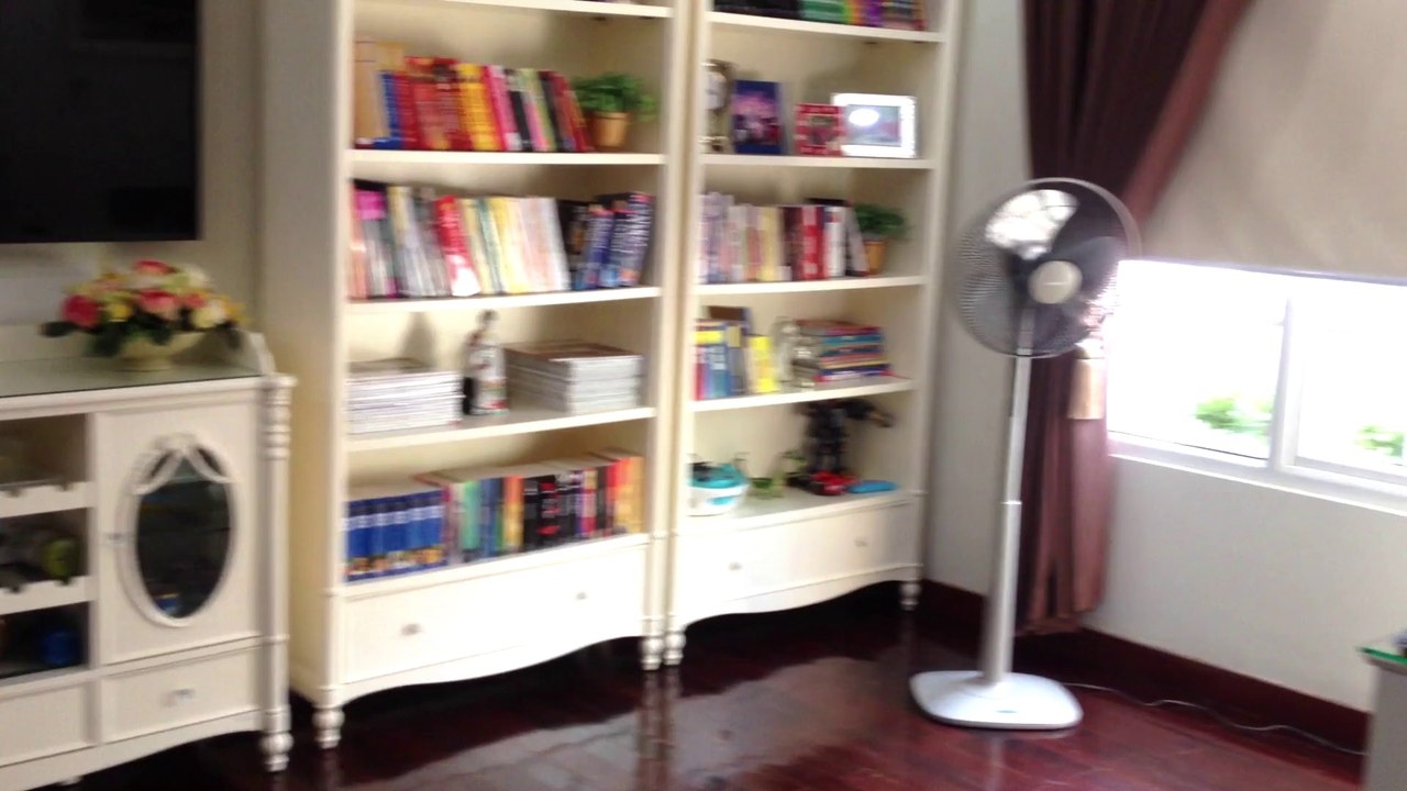 Biệt thự cho thuê quận 1, hồ bơi, sân vườn cao cấp 4000USD
