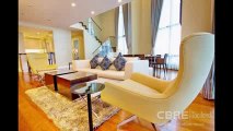 Bangkok Condo for sale - Bright Sukhumvit 24-SD