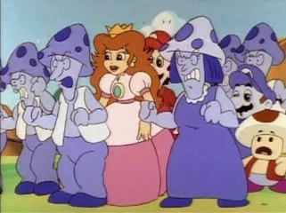 The Adventures of Super Mario Bros. 3 E23 - True Colors