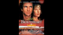 Braveheart - James Horner - Piano Solo