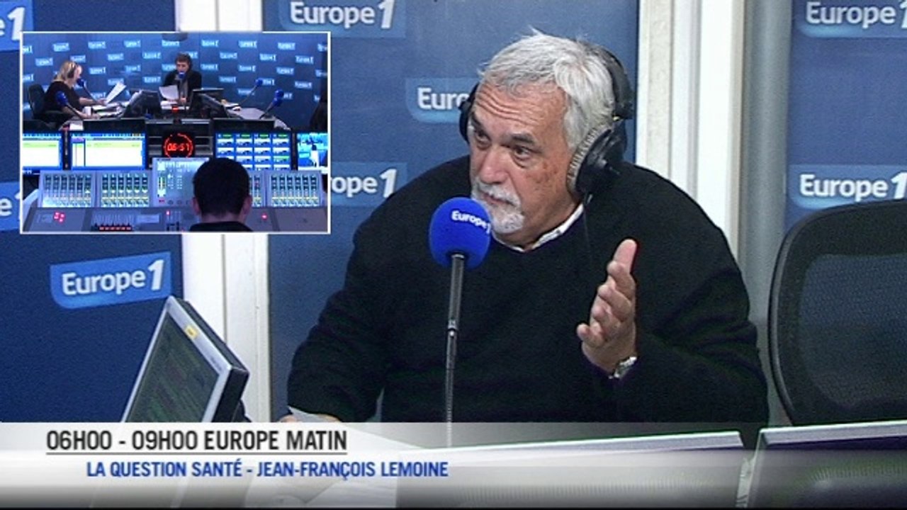 Les différents degrés de brûlure