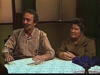 Os Imigrantes CAP 36