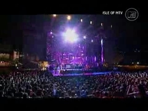 hey mama live(black eyed peas)
