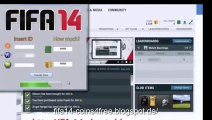 FIFA Ultimate Team Coins Glitch Trick Hack Generator 2014 [Download Telechárger]