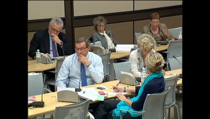 Audition de M. Stéphane Le Foll, ministre de l'Agriculture - Mercredi 7 Mai 2014