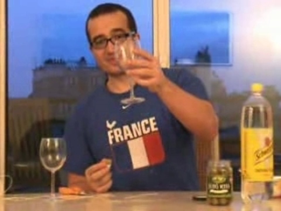 DEBEUK SCIENCE: Le petit Gregory