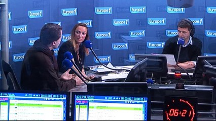 "Les pirates informatiques s'attaquent aux plus faibles"