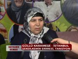 ŞEKER,KEMİK ERİMESİ,TANSİYON HASTALIĞI VARDI ŞİFALI BİTKİLERİ KULLANDI