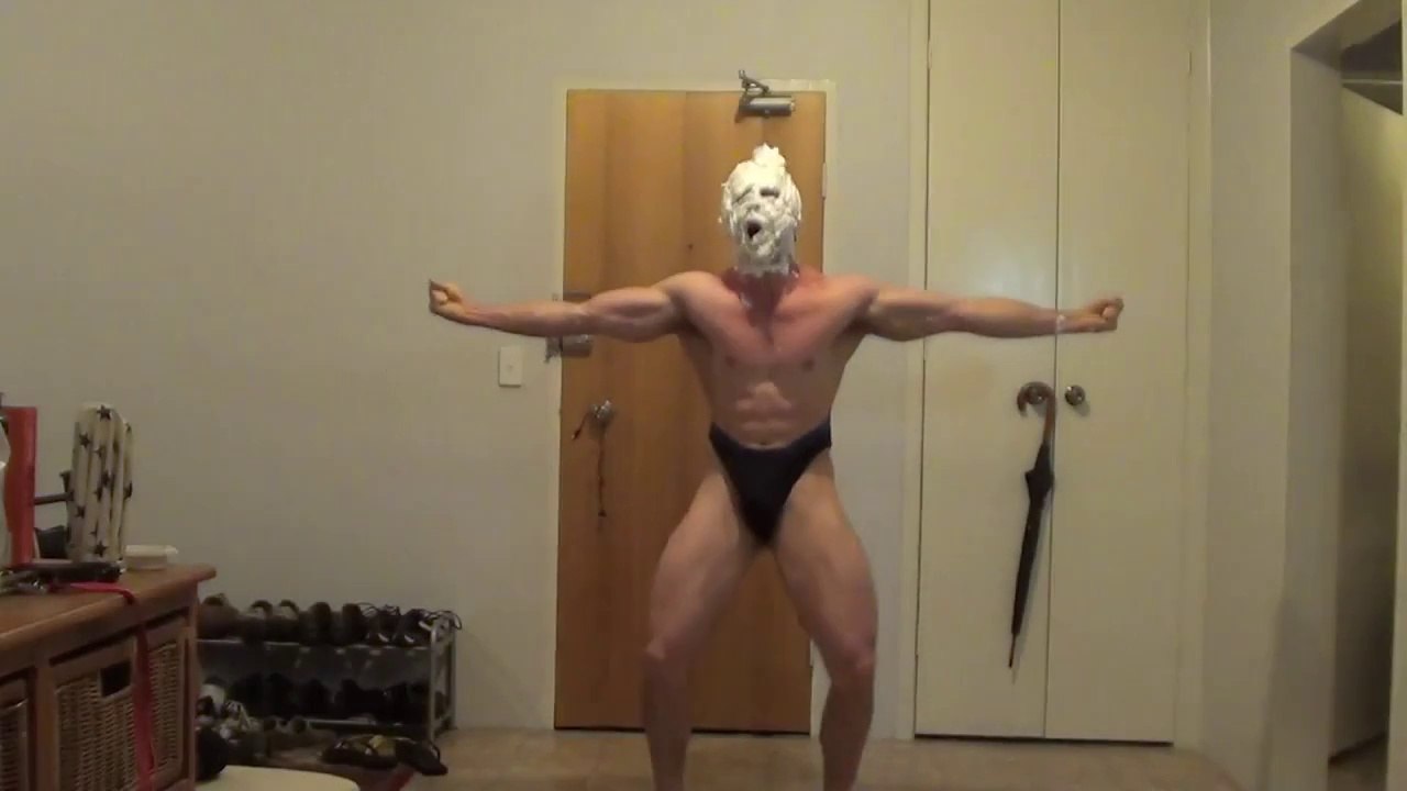 Parodie DBZ hilarante... une fusion qui tourne mal!