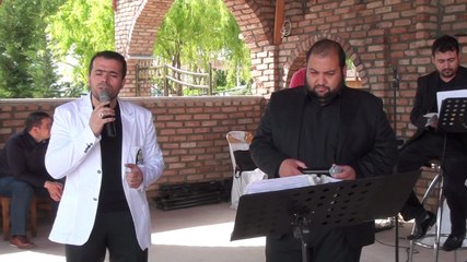 GRUP İLAHİ AŞK ANNECİĞİM