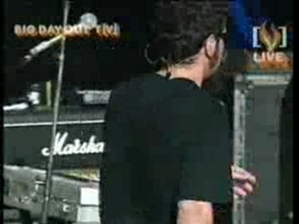 System of a Down - Deer Dance