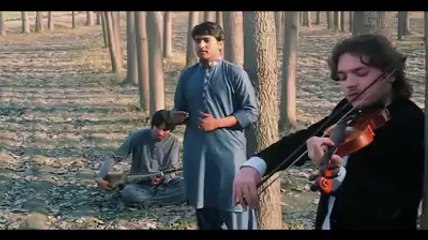 Ta Che Rashy Pashto Song - New Singer
