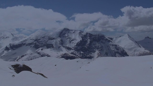 La SKI - ECRINS 2014