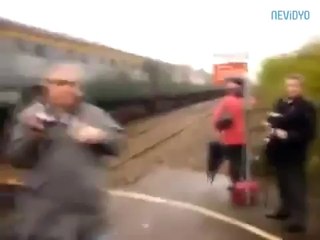 Ölümden Santim Farkı ile Kurtulmak